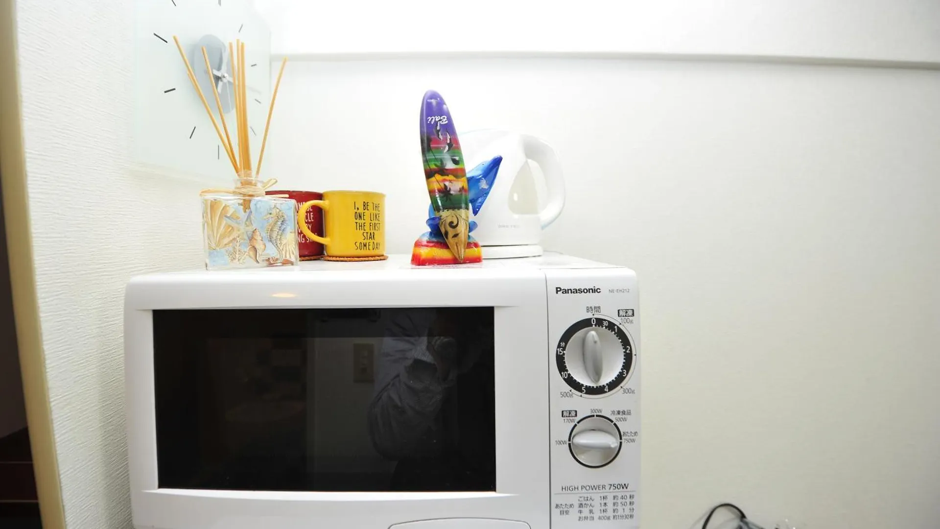 Apartment 新宿中心jr线新大久保徒步3分钟紧邻韩国街免费wi-Fi02 Tokyo Japan